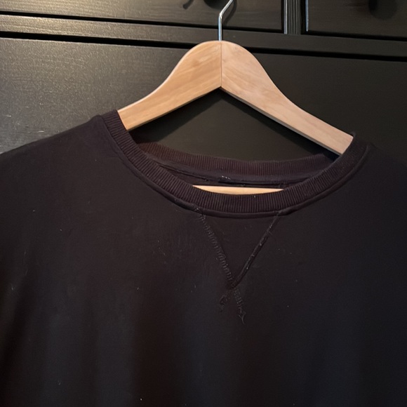 Betsey Johnson Performance Sweatshirt - Picture 5 of 5